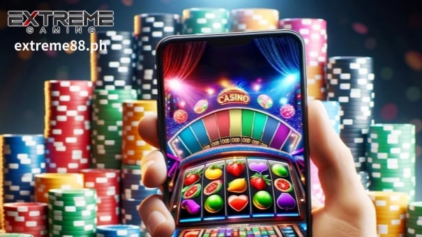 This article aims to provide an in-depth review of EXTREME88 Casino, exploring its features, games, and services.