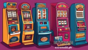 EXTREME88 Casino is a virtual gaming platform that offers an array of games to cater to different tastes and preferences.