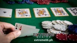 In the vast and ever-evolving world of online gaming, EXTREME88 Casino has carved out a niche for itself as a premier destination for casino enthusiasts