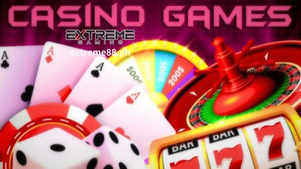 This - piece will delve into the unique features, games, and services that make EXTREME88 Casino stand out from the crowd.