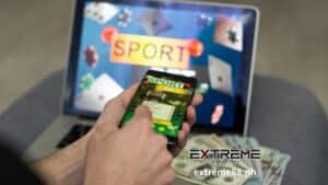 This article will delve into the various aspects of EXTREME88 Casino, providing a comprehensive - review of this online gaming platform.