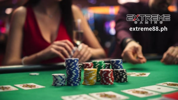 This review will delve into the various aspects of EXTREME88 Casino, providing an unbiased perspective on its offerings.