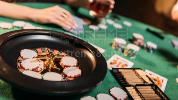 This article will provide an in-depth review of EXTREME88 Casino, covering all aspects from its game selection to its security measures.