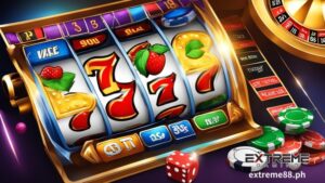 In the vast and ever-evolving world of online casinos, EXTREME88 Casino has carved a niche for itself.