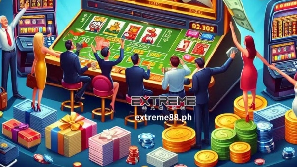 This article aims to delve into the depths of EXTREME88 Casino, exploring its features, benefits, and why it stands out in the crowded online casino market.