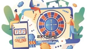 In the world of online gaming, EXTREME88 Casino has carved a niche for itself as a premier destination for casino enthusiasts