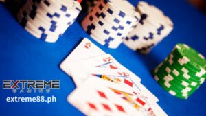 This article will delve into the various aspects of EXTREME88 Casino, providing a comprehensive overview of what this platform has to offer.