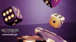 This article will delve into the various aspects of EXTREME88 Casino, providing a comprehensive overview of what this platform has to offer.