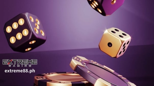 This article will delve into the various aspects of EXTREME88 Casino, providing a comprehensive overview of what this platform has to offer.