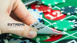 With a plethora of games, secure transactions, and user-friendly interface, EXTREME88 Casino is a name that resonates with both novice and seasoned players alike.