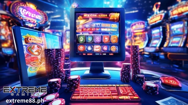 EXTREME88 Casino is not just another name in the crowded online casino market. It is a brand that stands for quality, reliability, and excitement