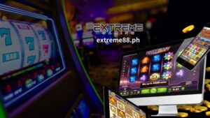 In the vast and ever-evolving world of online casinos, EXTREME88 Casino has carved out a niche for itself.