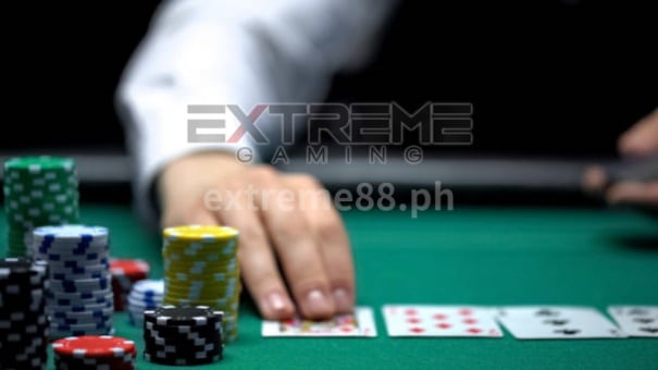 In the bustling world of online casinos, EXTREME88 stands out as a beacon of entertainment and excitement.