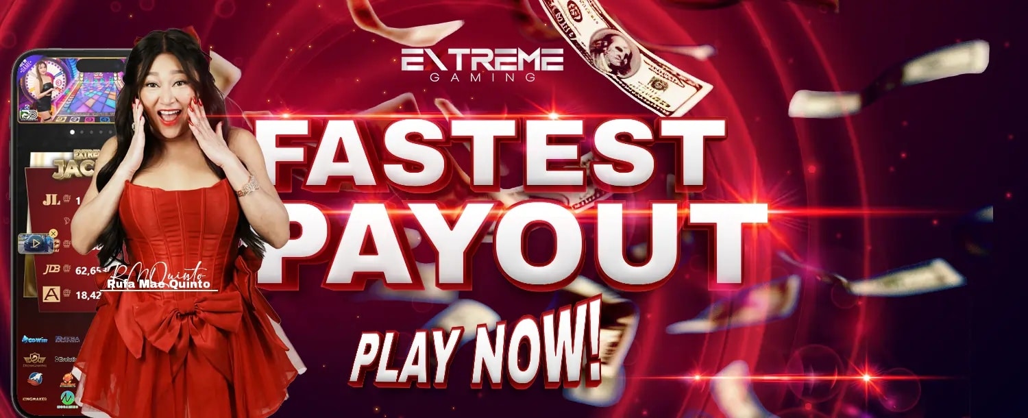 EXTREME88 - Online Casino sa Pilipinas kung saan maaari kang maglaro sa GCash