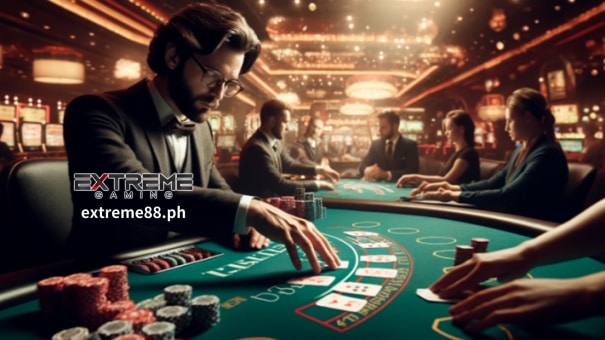 Ang Blackjack ay isa sa pinakasikat at kapana-panabik na mga laro sa casino, na kilala sa pagsasama-sama ng kasanayan, diskarte at kaunting swerte.