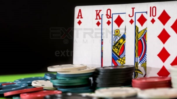 This article will delve into the various aspects of EXTREME88 Casino, providing an in-depth look at what makes this online casino stand out from its competitors.