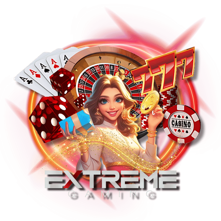 EXTREME88 - Online Casino sa Pilipinas kung saan maaari kang maglaro sa GCash