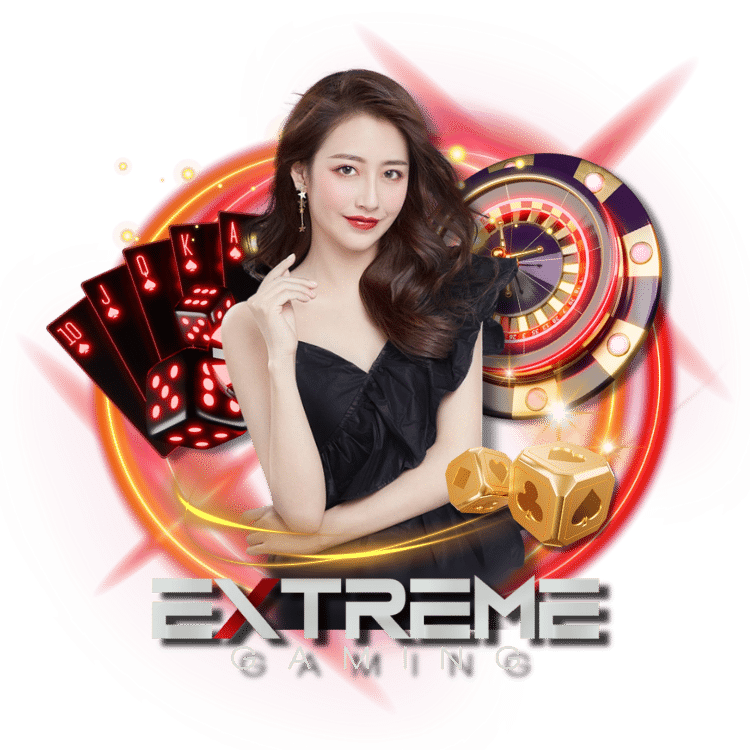 EXTREME88 live casino